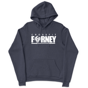 Mens 2X-Large CLASSIC_NAVY Hoodie