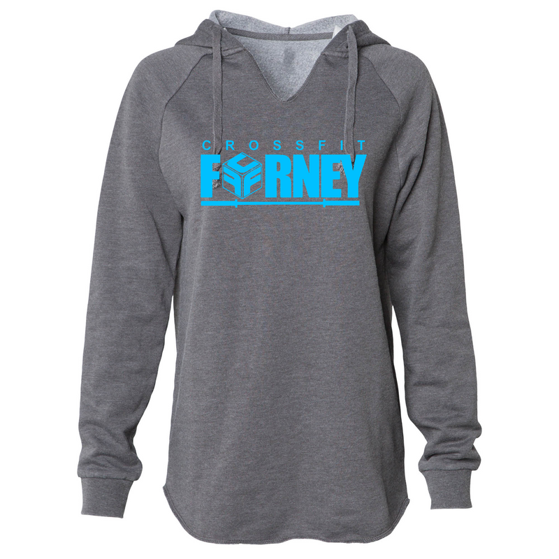 Womens 2X-Large SHADOW Hoodie