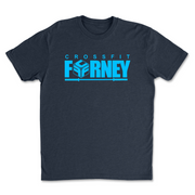 Mens 2X-Large Midnight_Navy T-Shirt