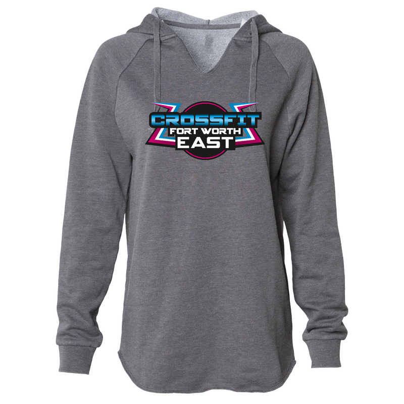 Womens 2X-Large SHADOW Hoodie