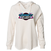Womens 2X-Large BONE Hoodie