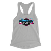 Womens 2X-Large HEATHER_GRAY Tank Top