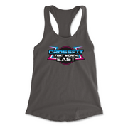 Womens 2X-Large DARK_GRAY Tank Top