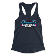 Womens 2X-Large Midnight_Navy Tank Top