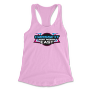 Womens 2X-Large LILAC Tank Top