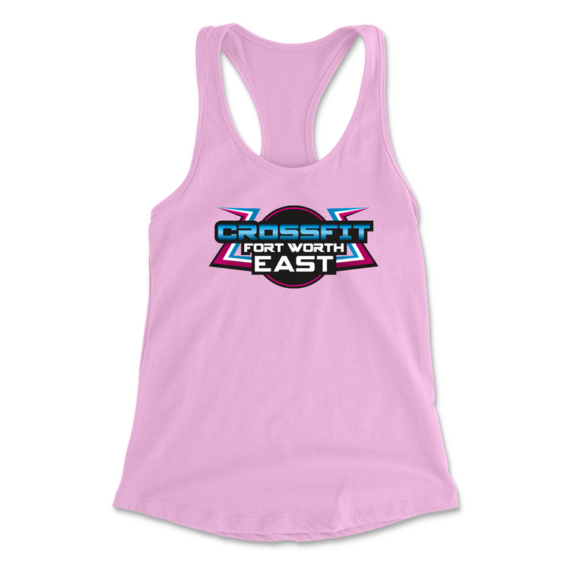 Womens 2X-Large LILAC Tank Top