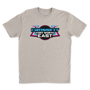Mens 2X-Large SILK T-Shirt