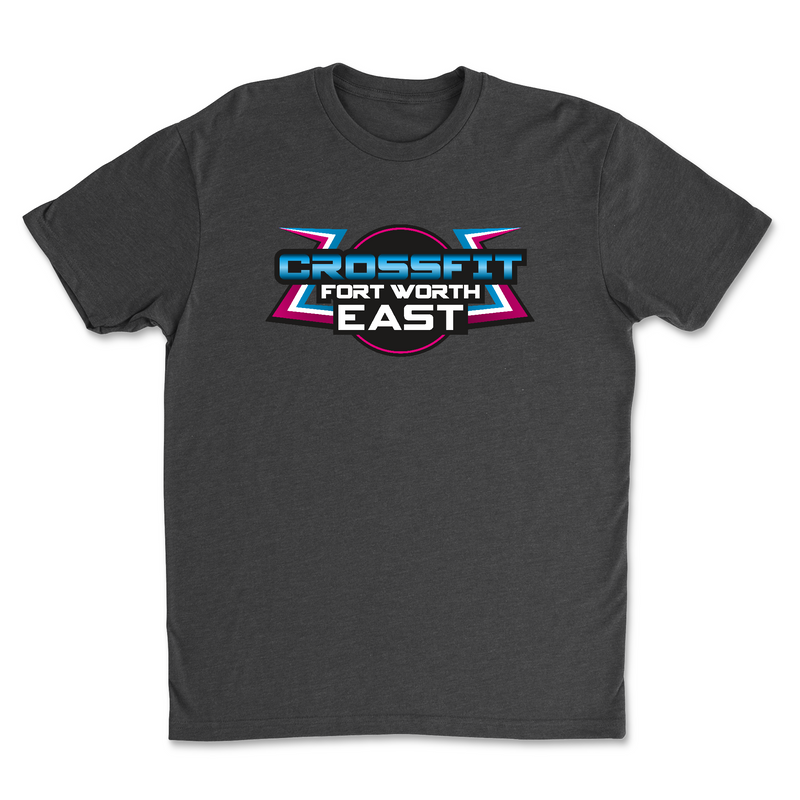 Mens 2X-Large CHARCOAL T-Shirt