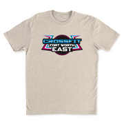 Mens 2X-Large SAND T-Shirt
