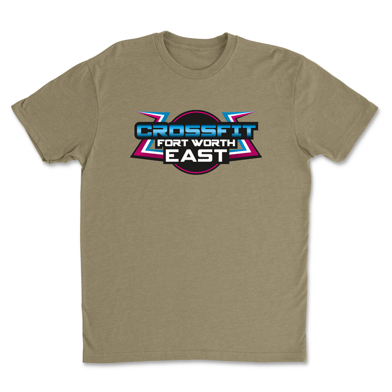 Mens 2X-Large LIGHT_OLIVE T-Shirt