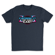 Mens 2X-Large Midnight_Navy T-Shirt