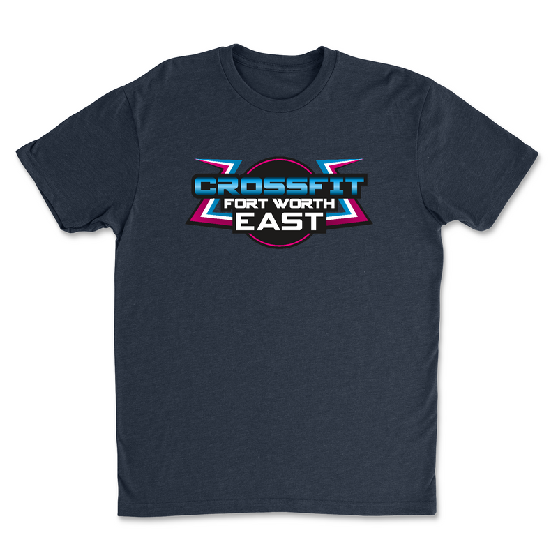 Mens 2X-Large Midnight_Navy T-Shirt