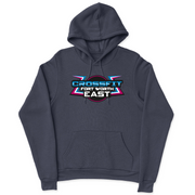 Mens 2X-Large CLASSIC_NAVY Hoodie