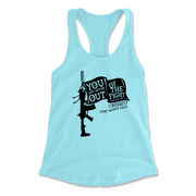 Womens 2X-Large CANCUN Tank Top
