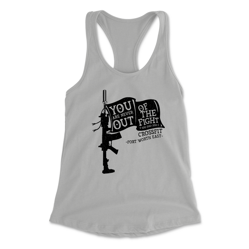 Womens 2X-Large HEATHER_GRAY Tank Top