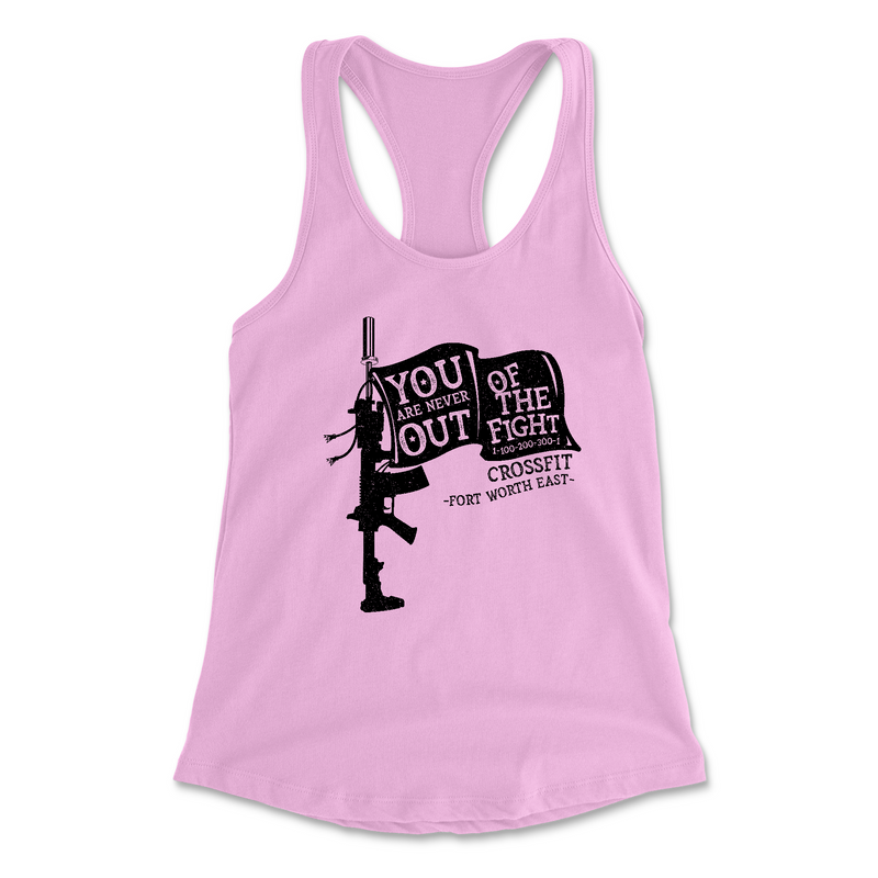 Womens 2X-Large LILAC Tank Top