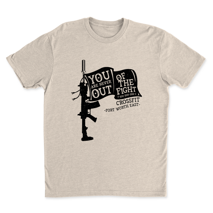 Mens 2X-Large SAND T-Shirt