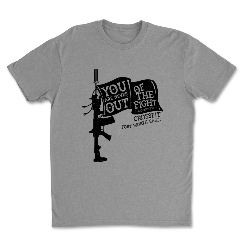 Mens 2X-Large DARK_HEATHER_GREY T-Shirt