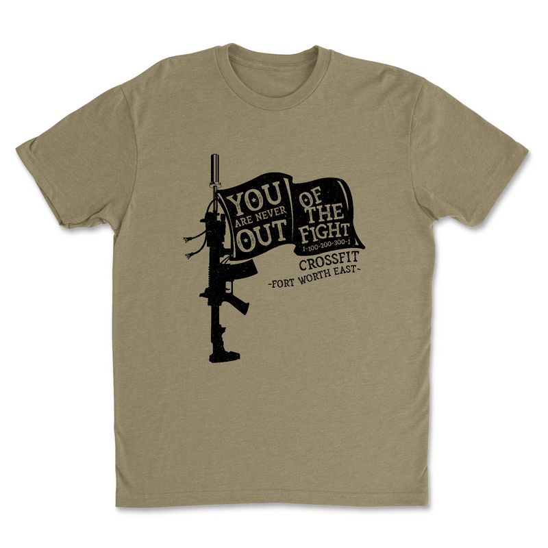Mens 2X-Large LIGHT_OLIVE T-Shirt