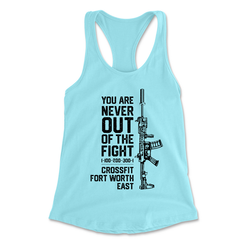 Womens 2X-Large CANCUN Tank Top