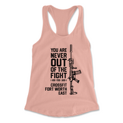 Womens 2X-Large DESERT_PINK Tank Top