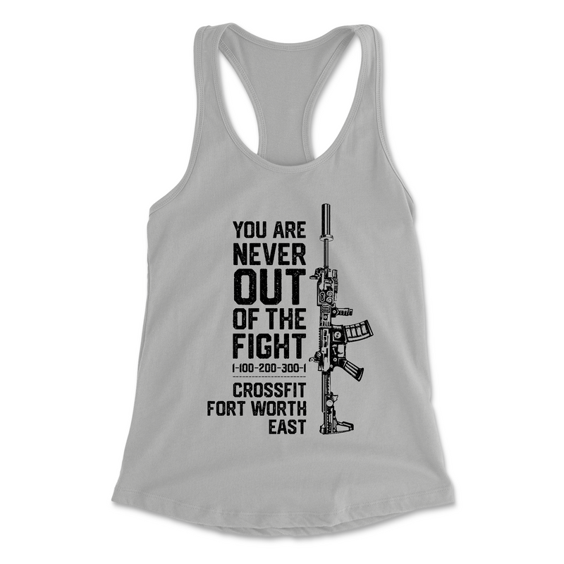Womens 2X-Large HEATHER_GRAY Tank Top