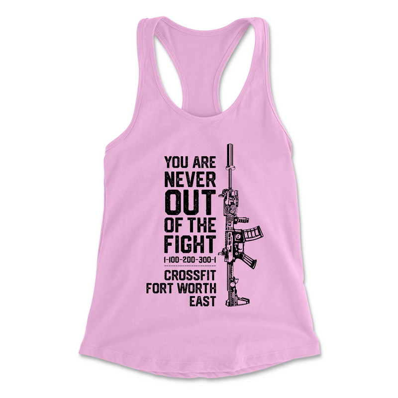Womens 2X-Large LILAC Tank Top