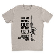 Mens 2X-Large SILK T-Shirt