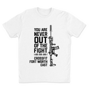 Mens 2X-Large WHITE T-Shirt