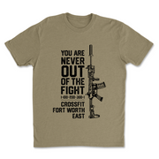 Mens 2X-Large LIGHT_OLIVE T-Shirt