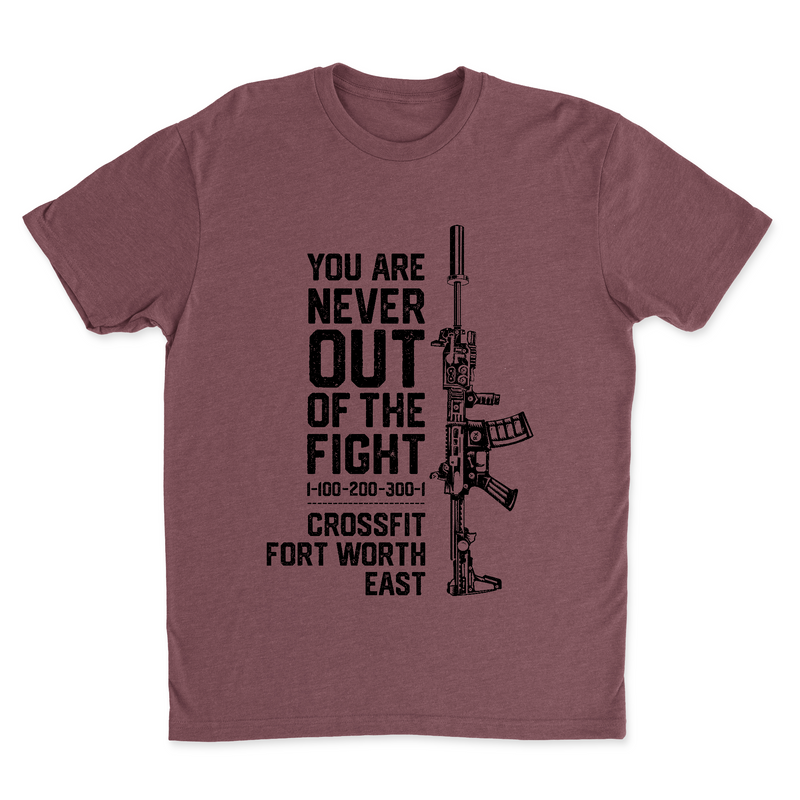 Mens 2X-Large HEATHER_MAROON T-Shirt