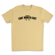 Mens 2X-Large BANANA_CREAM T-Shirt