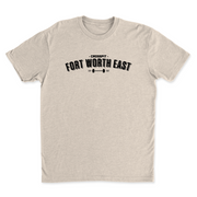 Mens 2X-Large SAND T-Shirt