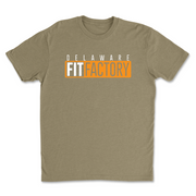 Mens 2X-Large LIGHT_OLIVE T-Shirt