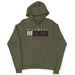 Mens 2X-Large ARMY Hoodie