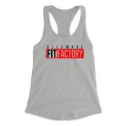 Womens 2X-Large HEATHER_GRAY Tank Top