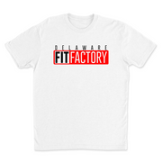 Mens 2X-Large WHITE T-Shirt
