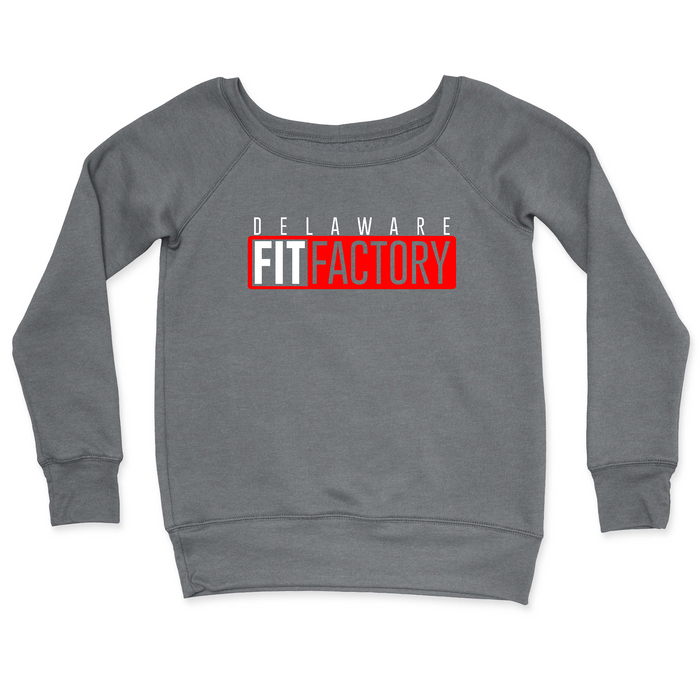 Womens 2X-Large SHADOW CrewNeck