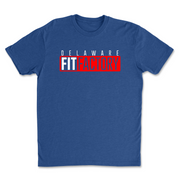 Mens 2X-Large ROYAL T-Shirt