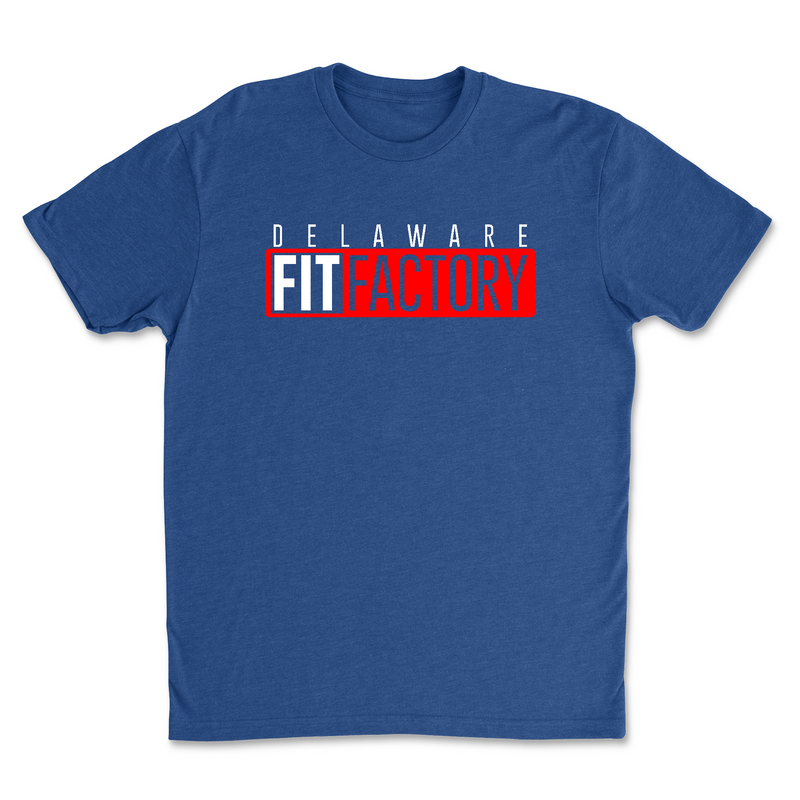 Mens 2X-Large ROYAL T-Shirt