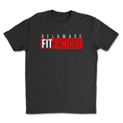 Mens 2X-Large BLACK T-Shirt