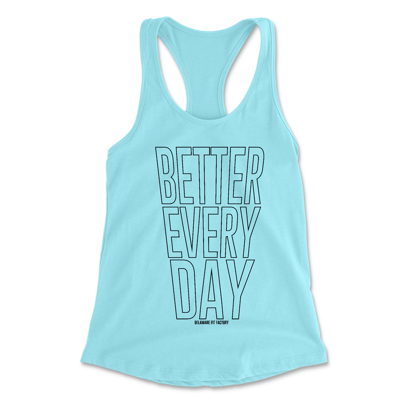 Womens 2X-Large CANCUN Tank Top