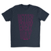 Mens 2X-Large Midnight_Navy T-Shirt