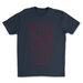 Mens 2X-Large Midnight_Navy T-Shirt