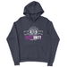 Mens 2X-Large CLASSIC_NAVY Hoodie