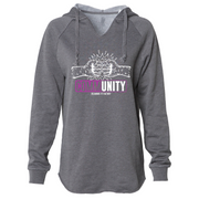 Womens 2X-Large SHADOW Hoodie