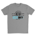 Mens 2X-Large DARK_HEATHER_GRAY T-Shirt