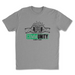Mens 2X-Large DARK_HEATHER_GRAY T-Shirt