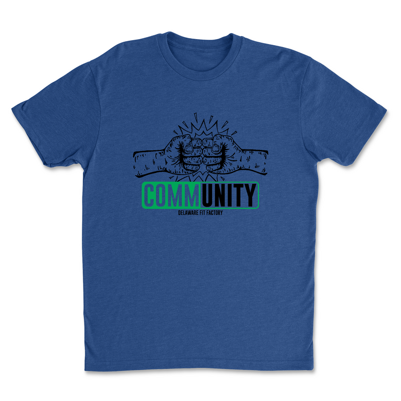 Mens 2X-Large ROYAL T-Shirt