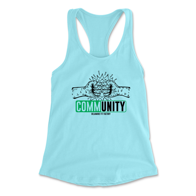 Womens 2X-Large CANCUN Tank Top